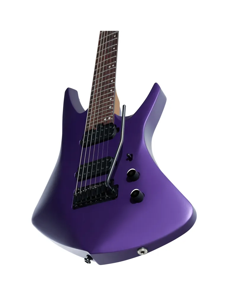 STERLING BY MUSIC MAN ST-KAIZEN7-FMPS-R2 | MusicGoodDeal