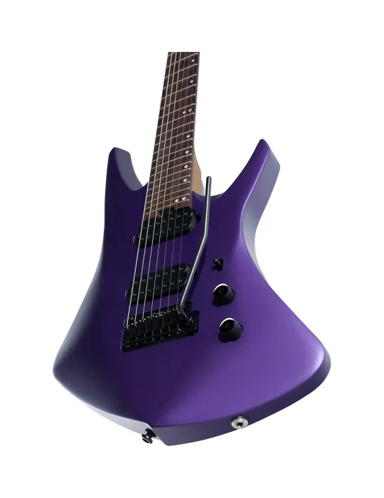 STERLING BY MUSIC MAN ST-KAIZEN7-FMPS-R2 | MusicGoodDeal