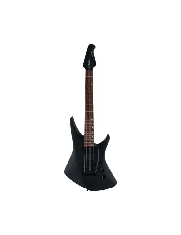 STERLING BY MUSIC MAN ST-KAIZEN7-SBK-R2 | MusicGoodDeal