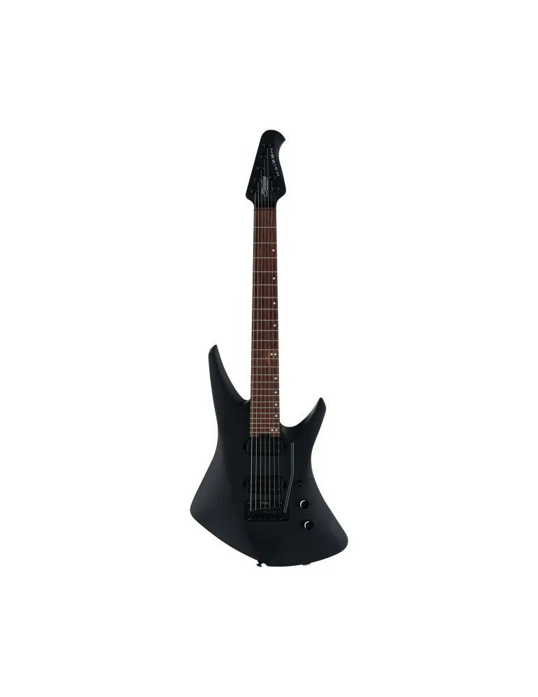 STERLING BY MUSIC MAN ST-KAIZEN7-SBK-R2 | MusicGoodDeal