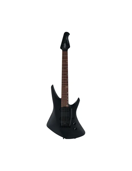 STERLING BY MUSIC MAN ST-KAIZEN7-SBK-R2 | MusicGoodDeal