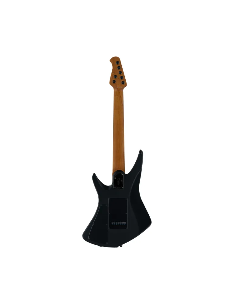STERLING BY MUSIC MAN ST-KAIZEN7-SBK-R2 | MusicGoodDeal