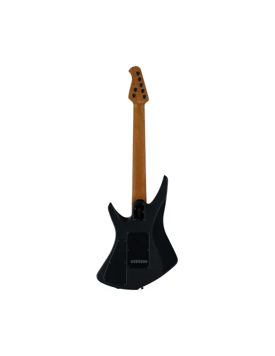 STERLING BY MUSIC MAN ST-KAIZEN7-SBK-R2 | MusicGoodDeal