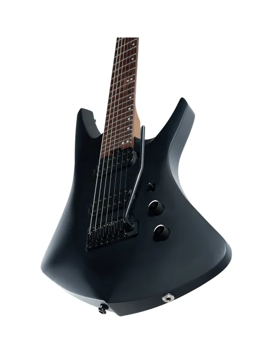 STERLING BY MUSIC MAN ST-KAIZEN7-SBK-R2 | MusicGoodDeal