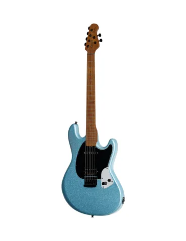 STERLING BY MUSIC MAN ST-FLUFF-ABB-M2 | MusicGoodDeal 2