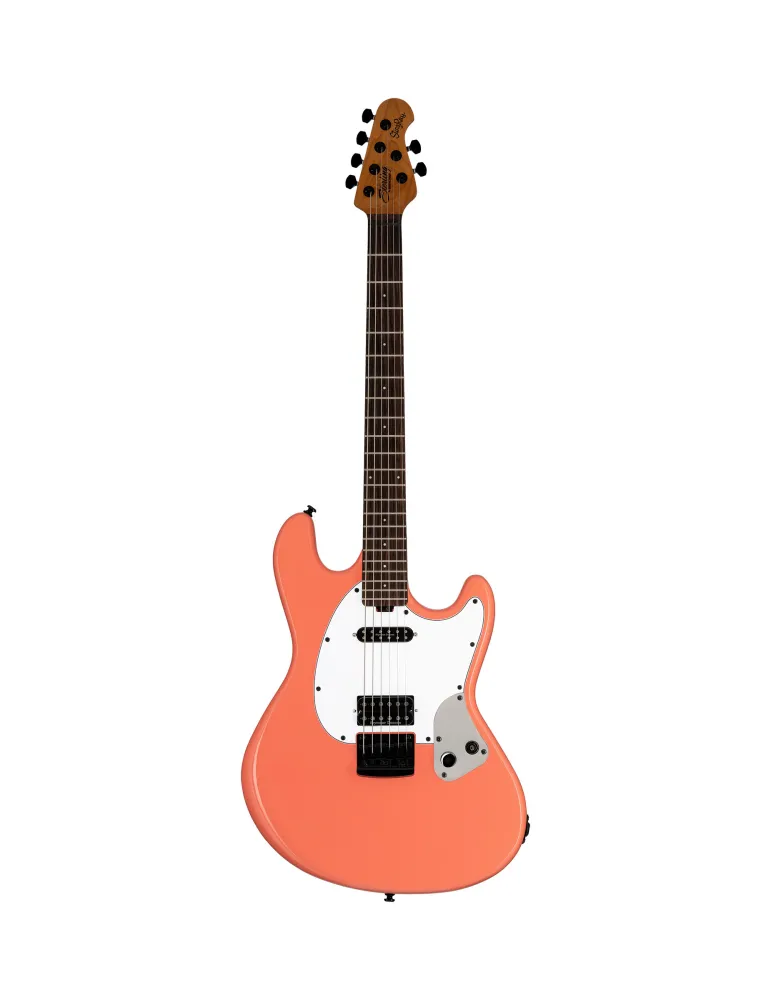 STERLING BY MUSIC MAN ST-FLUFF-RTR-R2 | MusicGoodDeal