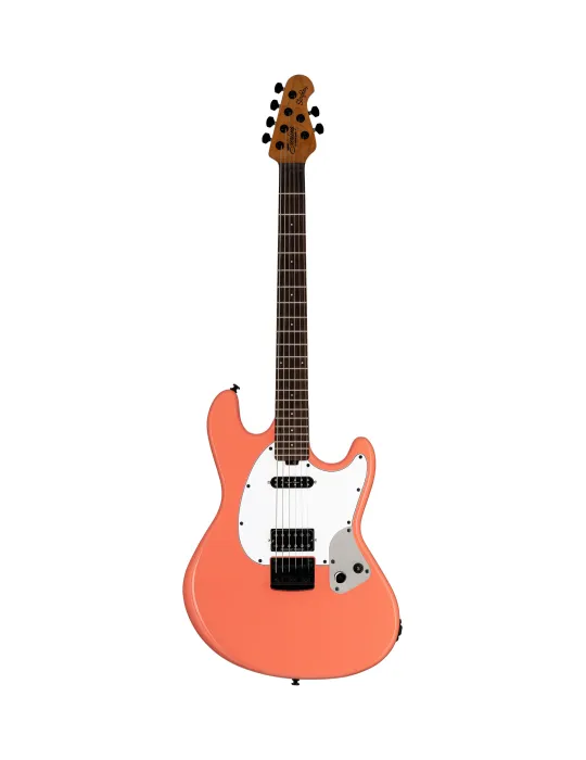 STERLING BY MUSIC MAN ST-FLUFF-RTR-R2 | MusicGoodDeal