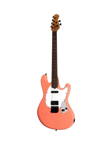 STERLING BY MUSIC MAN ST-FLUFF-RTR-R2 | MusicGoodDeal 2