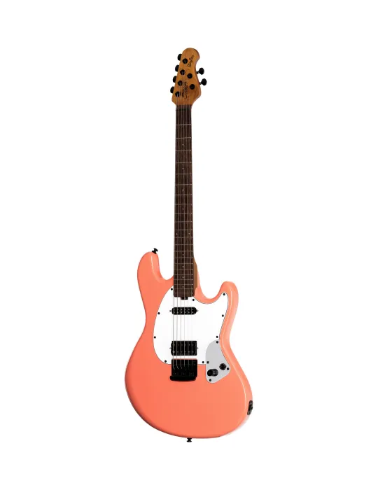 STERLING BY MUSIC MAN ST-FLUFF-RTR-R2 | MusicGoodDeal