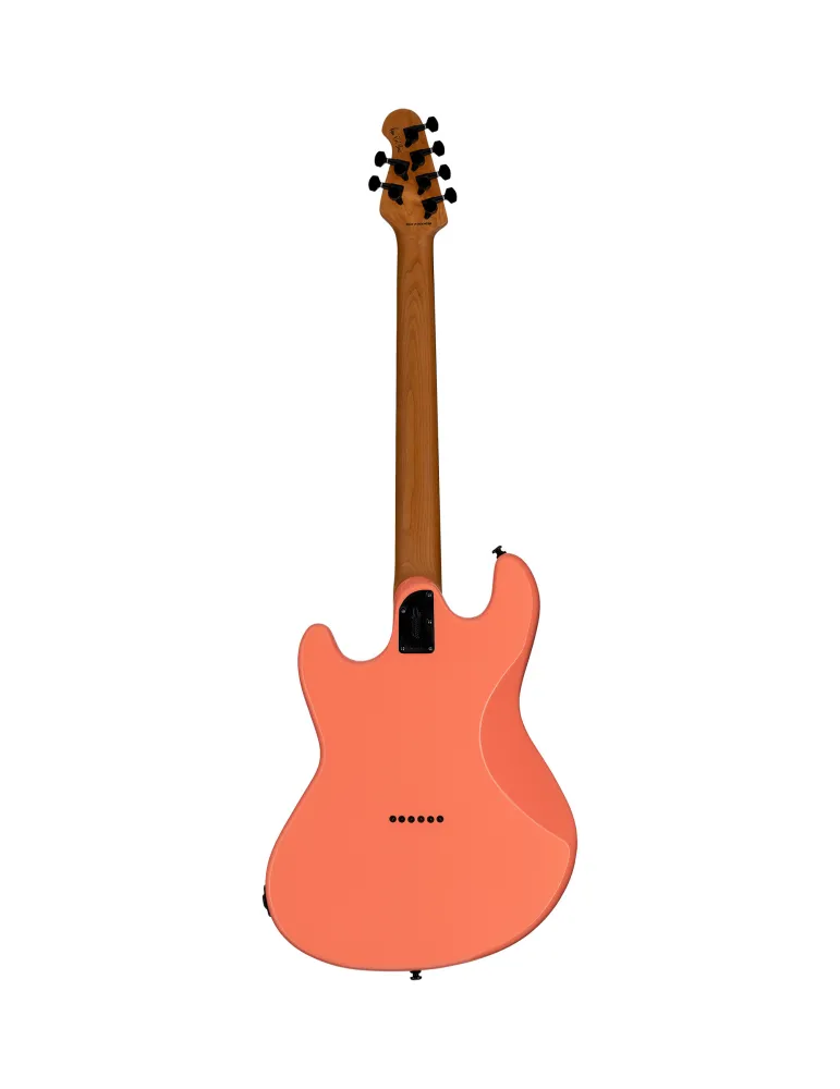 STERLING BY MUSIC MAN ST-FLUFF-RTR-R2 | MusicGoodDeal