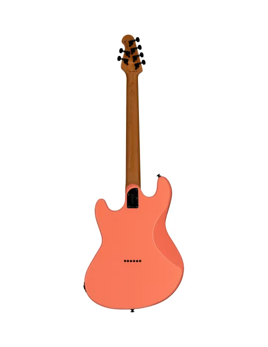 STERLING BY MUSIC MAN ST-FLUFF-RTR-R2 | MusicGoodDeal