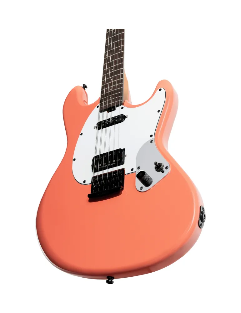 STERLING BY MUSIC MAN ST-FLUFF-RTR-R2 | MusicGoodDeal