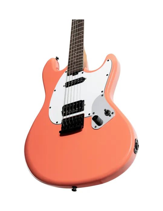 STERLING BY MUSIC MAN ST-FLUFF-RTR-R2 | MusicGoodDeal