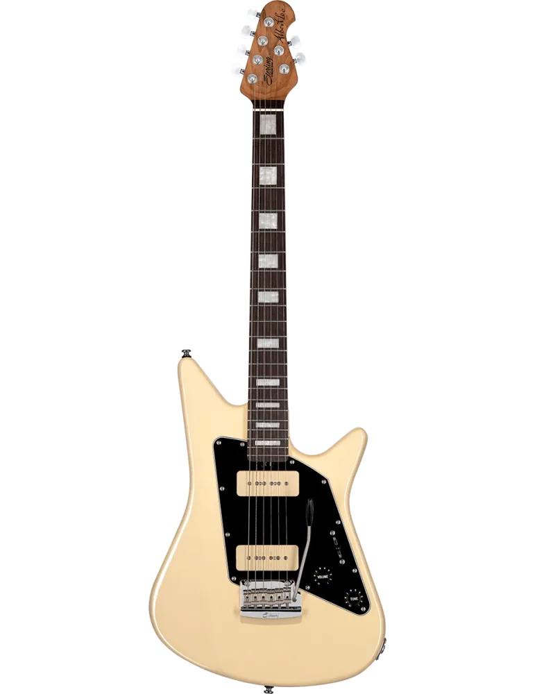 STERLING BY MUSIC MAN AL40P-VC-R2 | MusicGoodDeal