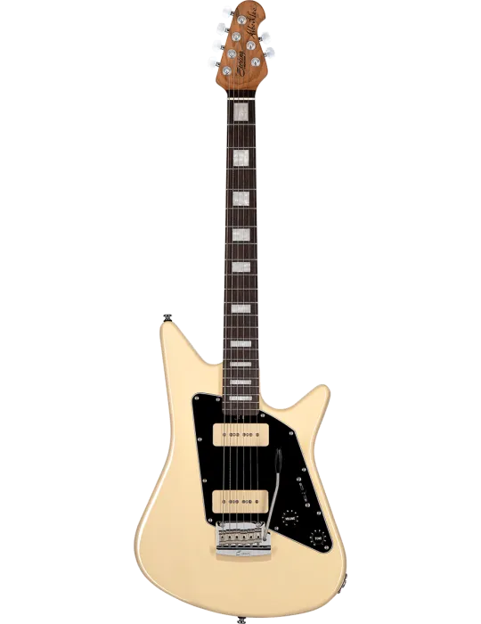 STERLING BY MUSIC MAN AL40P-VC-R2 | MusicGoodDeal