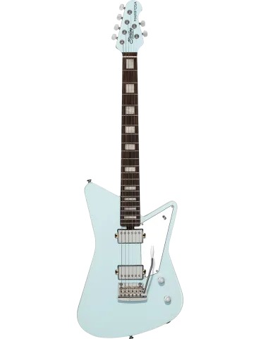 STERLING BY MUSIC MAN MARIPOSA-DBL-R2 | MusicGoodDeal