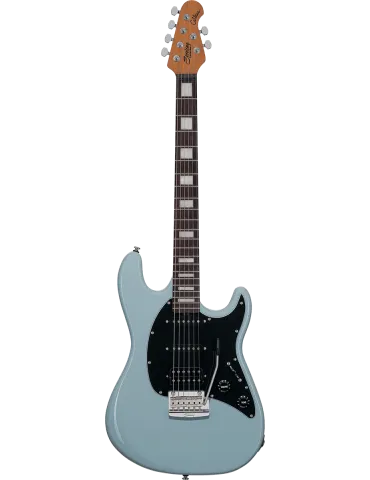 STERLING BY MUSIC MAN CT50XHSS-AGR-R2 | MusicGoodDeal