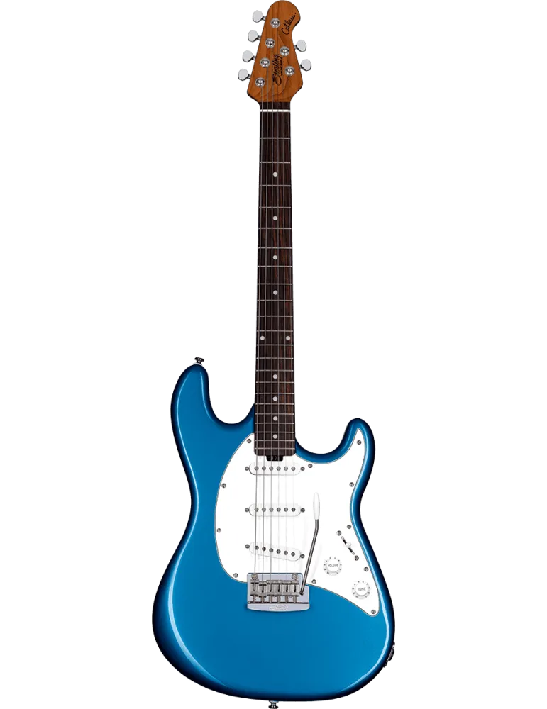 STERLING BY MUSIC MAN CT50SSS-TLB-R2 | MusicGoodDeal
