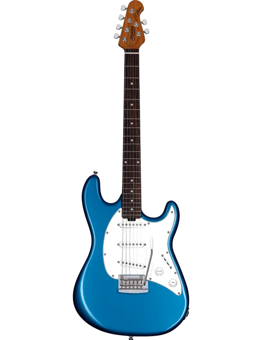 STERLING BY MUSIC MAN CT50SSS-TLB-R2 | MusicGoodDeal