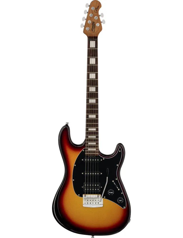 STERLING BY MUSIC MAN ST-CT50XHSS-STM-R2-C | MusicGoodDeal