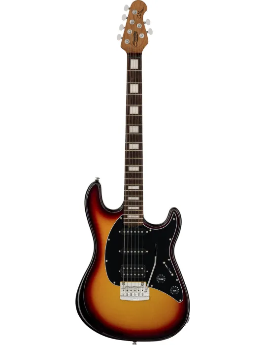 STERLING BY MUSIC MAN ST-CT50XHSS-STM-R2-C | MusicGoodDeal