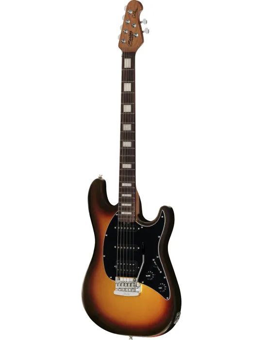 STERLING BY MUSIC MAN ST-CT50XHSS-STM-R2-C | MusicGoodDeal