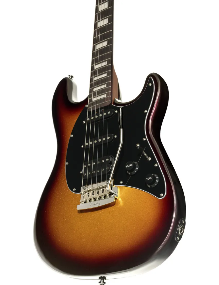 STERLING BY MUSIC MAN ST-CT50XHSS-STM-R2-C | MusicGoodDeal