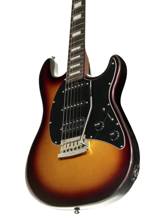STERLING BY MUSIC MAN ST-CT50XHSS-STM-R2-C | MusicGoodDeal
