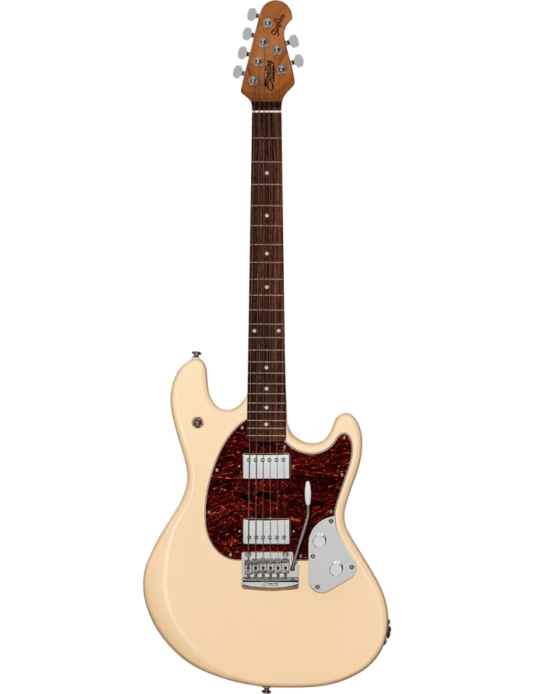 STERLING BY MUSIC MAN SR50-BM-R2 | MusicGoodDeal