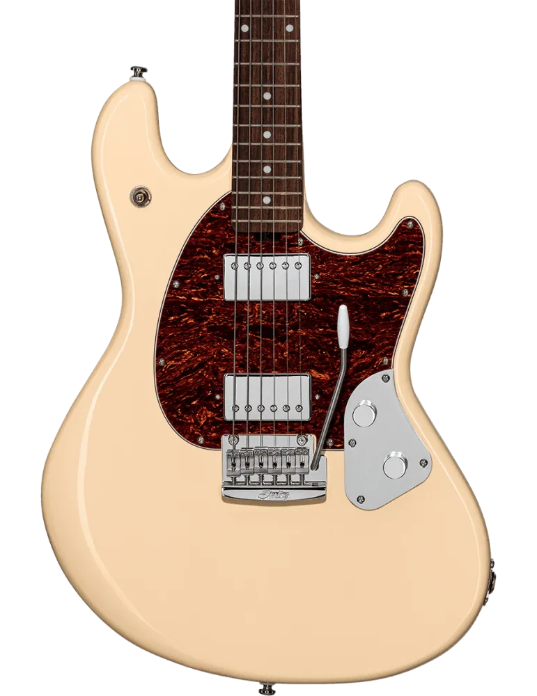 STERLING BY MUSIC MAN SR50-BM-R2 | MusicGoodDeal
