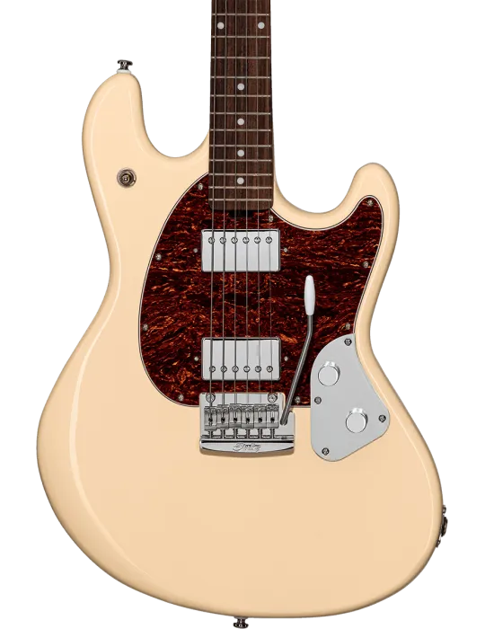 STERLING BY MUSIC MAN SR50-BM-R2 | MusicGoodDeal