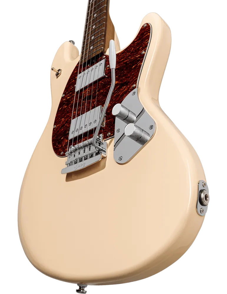 STERLING BY MUSIC MAN SR50-BM-R2 | MusicGoodDeal