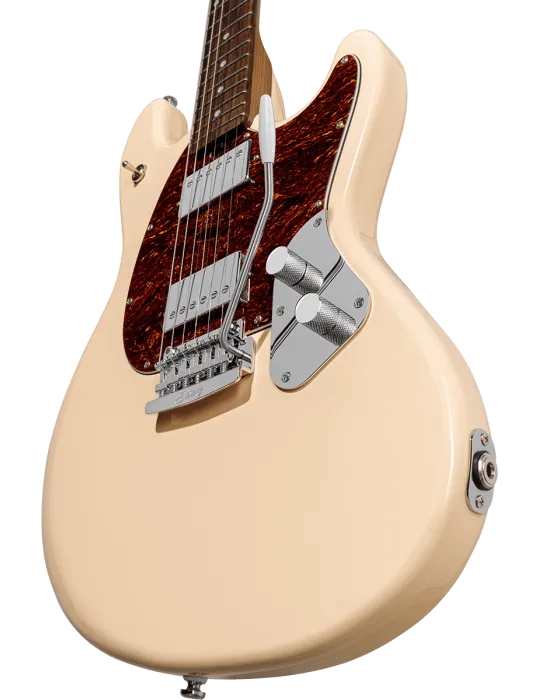 STERLING BY MUSIC MAN SR50-BM-R2 | MusicGoodDeal