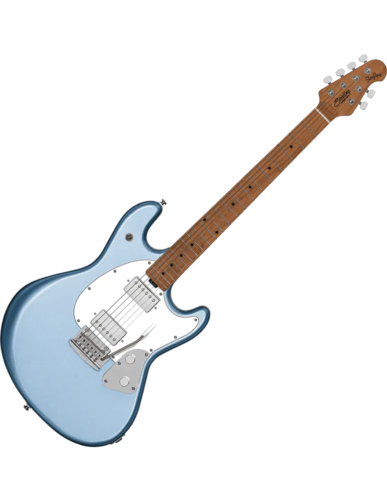 STERLING BY MUSIC MAN SR50-FSV-M2 | MusicGoodDeal