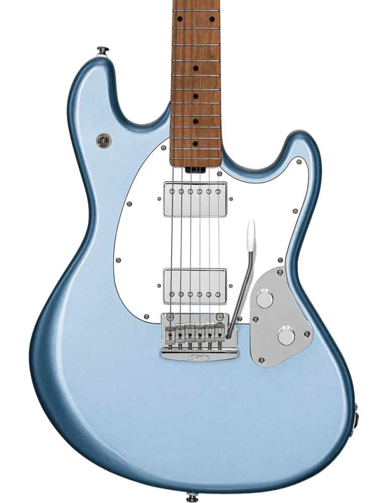 STERLING BY MUSIC MAN SR50-FSV-M2 | MusicGoodDeal