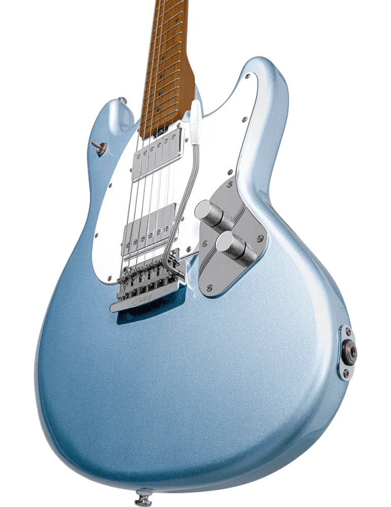 STERLING BY MUSIC MAN SR50-FSV-M2 | MusicGoodDeal