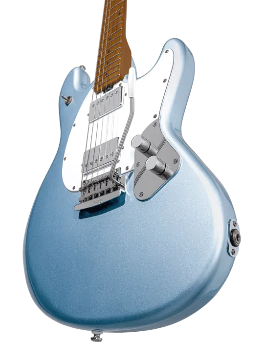 STERLING BY MUSIC MAN SR50-FSV-M2 | MusicGoodDeal