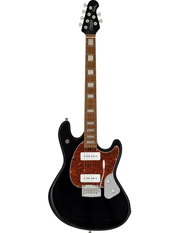 STERLING BY MUSIC MAN ST-SR50X-BK-M2 | MusicGoodDeal 2