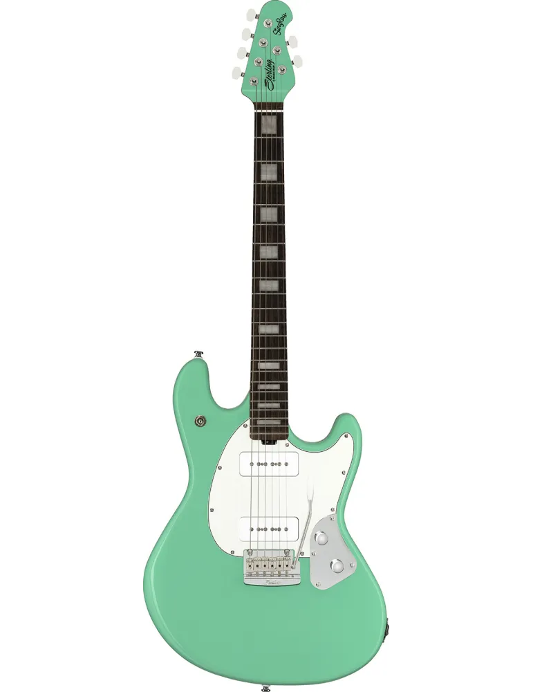 STERLING BY MUSIC MAN ST-SR50X-SGR-R2 | MusicGoodDeal
