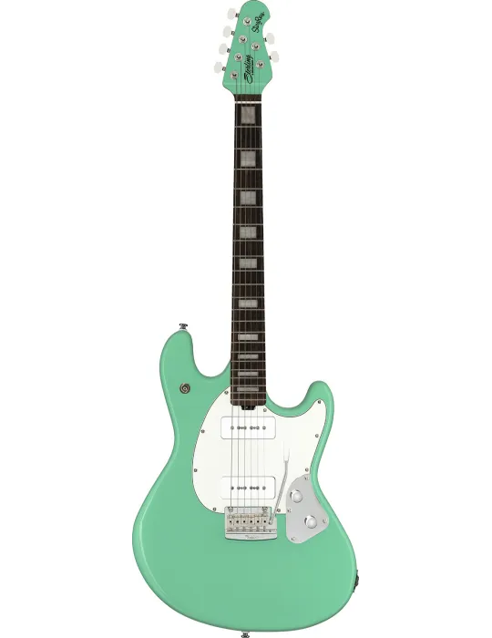 STERLING BY MUSIC MAN ST-SR50X-SGR-R2 | MusicGoodDeal