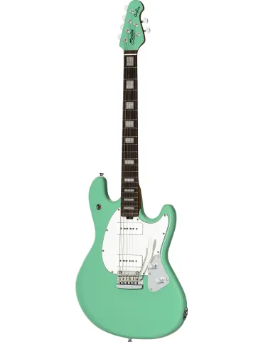 STERLING BY MUSIC MAN ST-SR50X-SGR-R2 | MusicGoodDeal 2