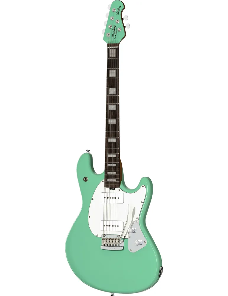 STERLING BY MUSIC MAN ST-SR50X-SGR-R2 | MusicGoodDeal
