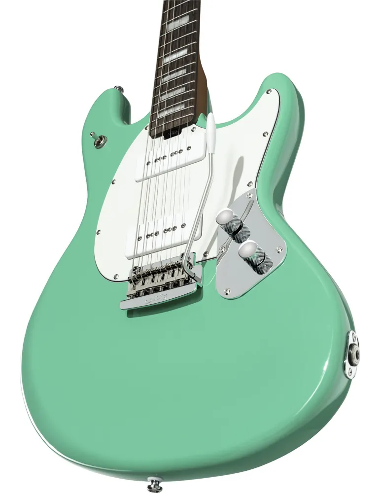 STERLING BY MUSIC MAN ST-SR50X-SGR-R2 | MusicGoodDeal