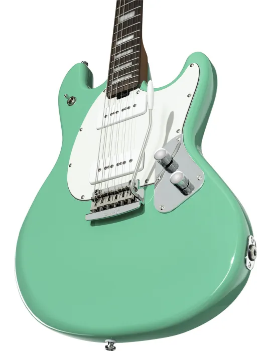 STERLING BY MUSIC MAN ST-SR50X-SGR-R2 | MusicGoodDeal