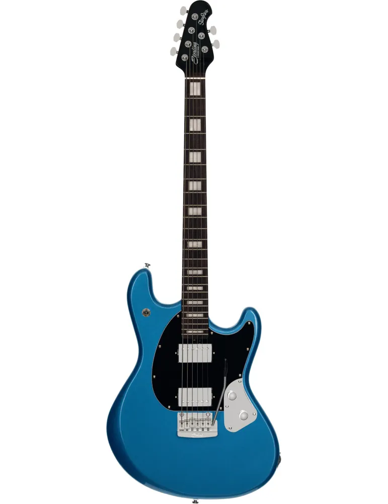 STERLING BY MUSIC MAN ST-SR50-BAR-TLB-R2-C | MusicGoodDeal