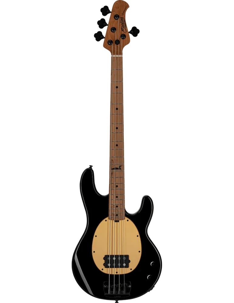 STERLING BY MUSIC MAN ST-WENTZ-BK-M2 | MusicGoodDeal