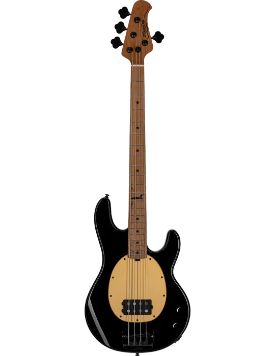 STERLING BY MUSIC MAN ST-WENTZ-BK-M2 | MusicGoodDeal