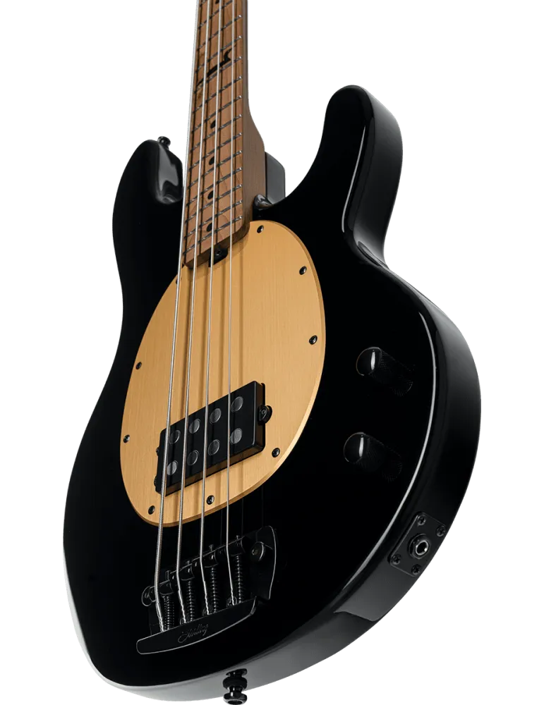 STERLING BY MUSIC MAN ST-WENTZ-BK-M2 | MusicGoodDeal