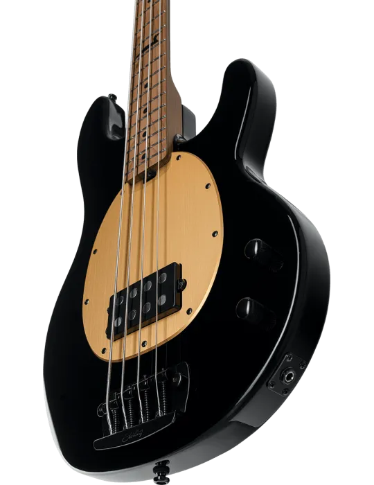 STERLING BY MUSIC MAN ST-WENTZ-BK-M2 | MusicGoodDeal