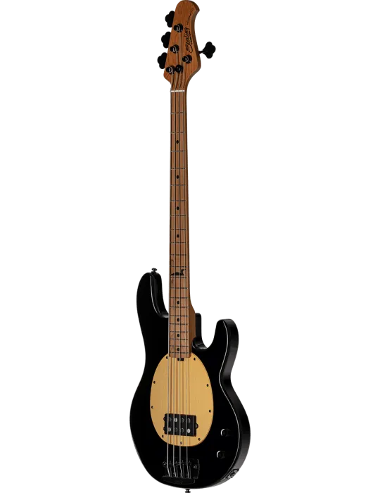 STERLING BY MUSIC MAN ST-WENTZ-BK-M2 | MusicGoodDeal